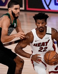 1xbet官网- 巴特勒三双热火逆转凯尔特人  